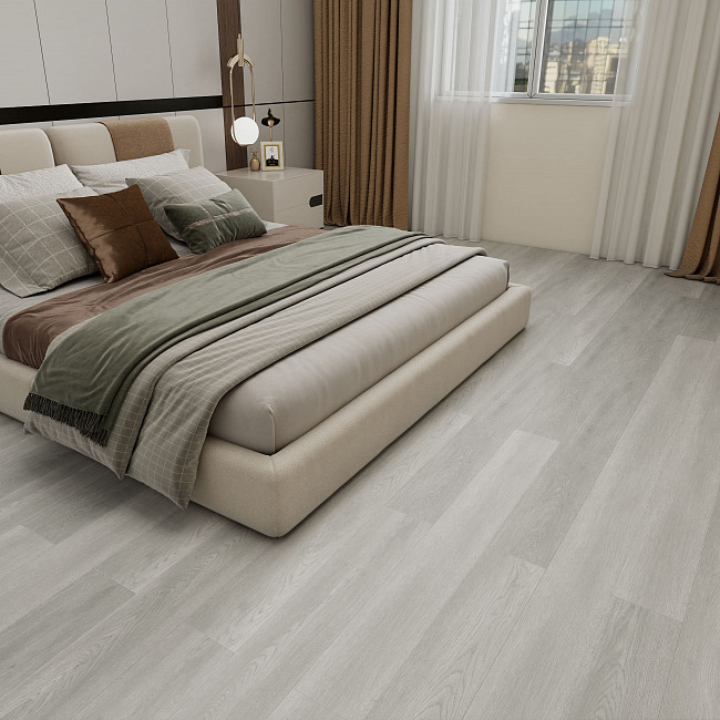 Кварц винил Icon Floor Блэк Клеевой BLVT-229 Дуб Сальваторе от магазина ИНАВЕК
