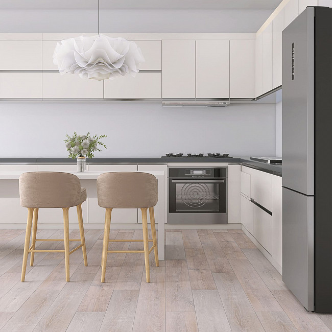 SPC ламинат Floorwood 3931 Дуб Фуаро от магазина ИНАВЕК