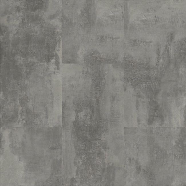 Кварц винил Fargo Stone LVT (Камень Клеевой) 48143-05 Бетон Лофт от магазина ИНАВЕК
