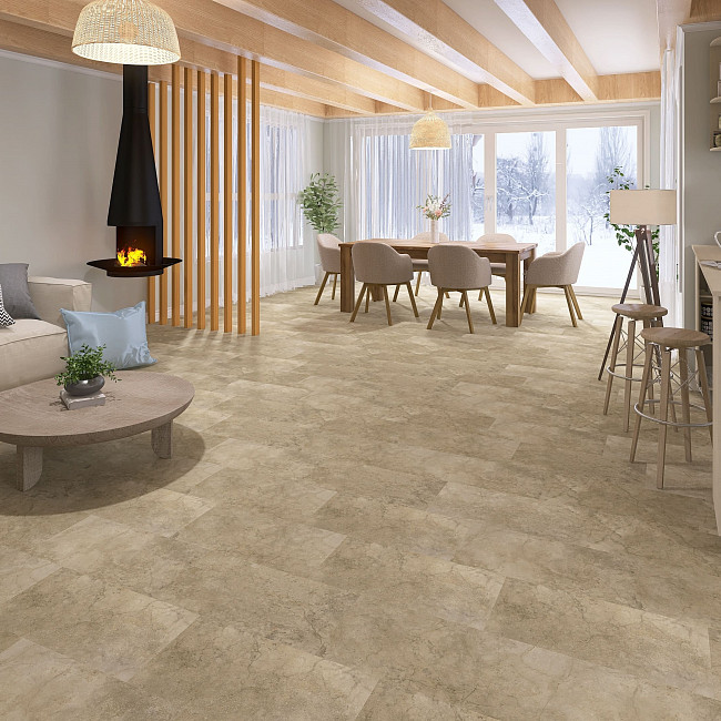 SPC ламинат Floorwood 56M1 Клео от магазина ИНАВЕК