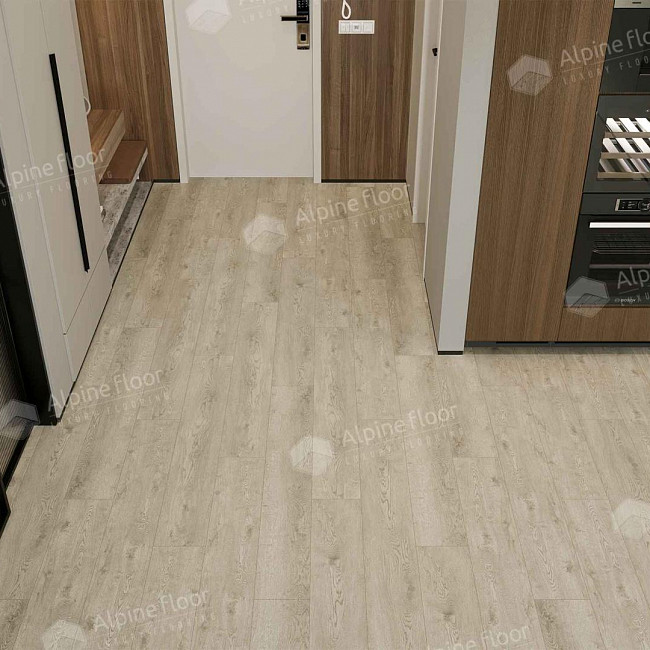 Кварц винил Alpine Floor ECO 11-402 Лавр от магазина ИНАВЕК