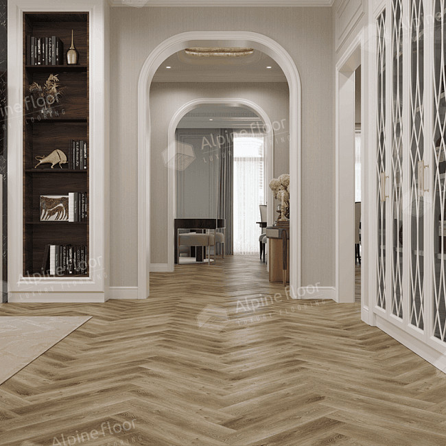 Кварц винил Alpine Floor ECO 16-35 Целата от магазина ИНАВЕК