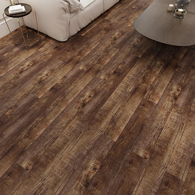 SPC ламинат Icon Floor Блэк BL-21 Дуб Джанни от магазина ИНАВЕК