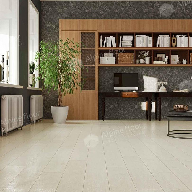 Кварц винил Alpine Floor ECO 11-102 Эвкалипт от магазина ИНАВЕК