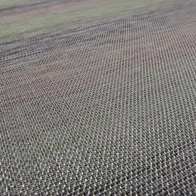 Плетеные рулоны Bolon Flow Alga Silver 108363 от магазина ИНАВЕК
